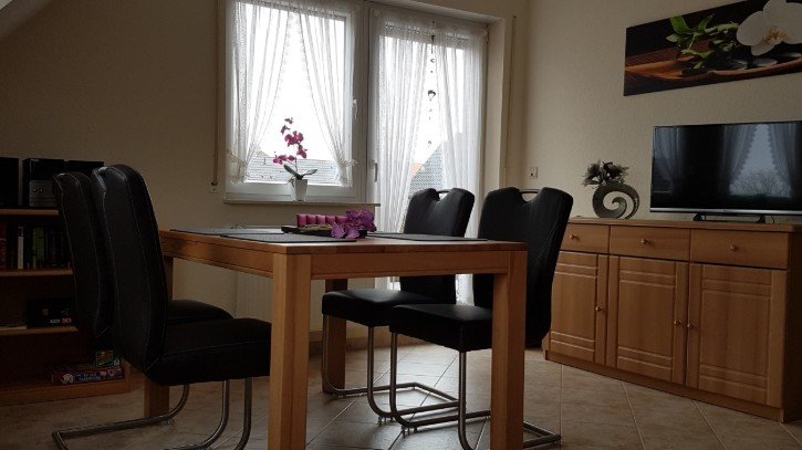 Wohnung C