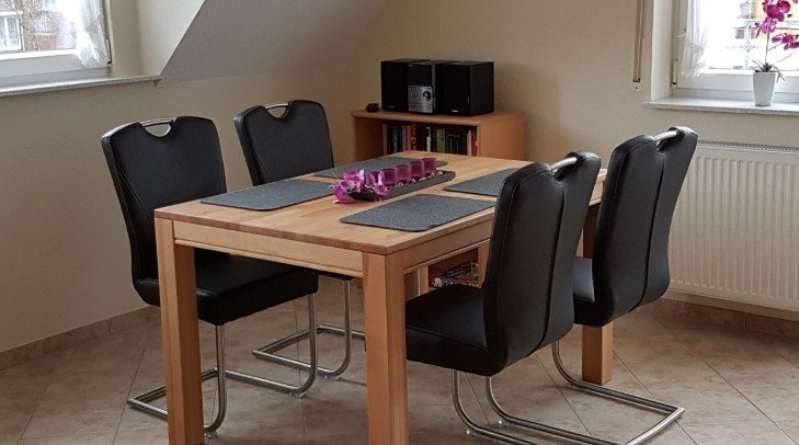 Wohnung C