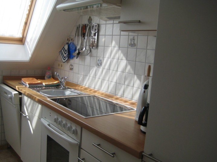 Wohnung C