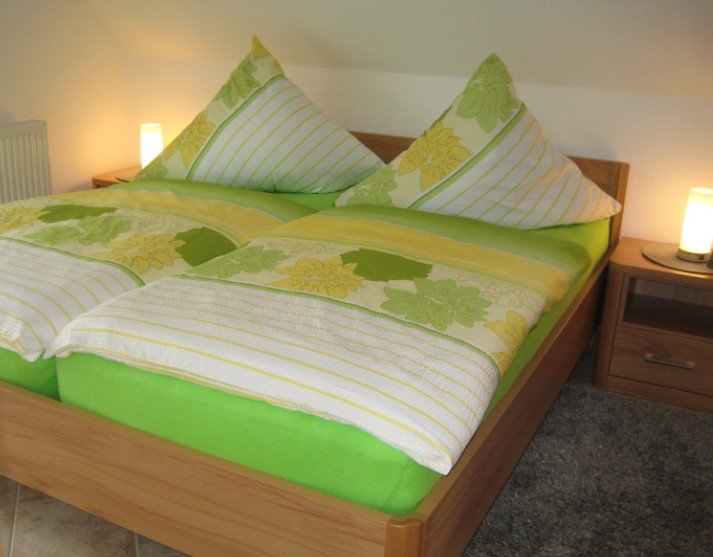 Wohnung C