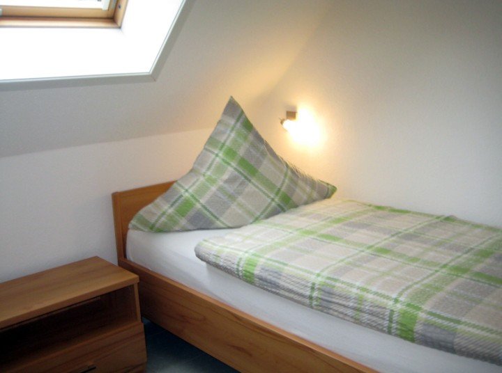 Wohnung C