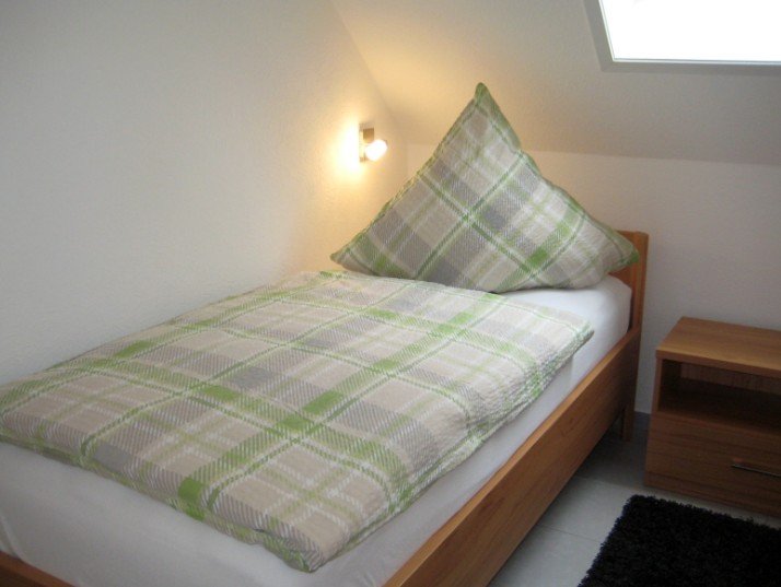 Wohnung C
