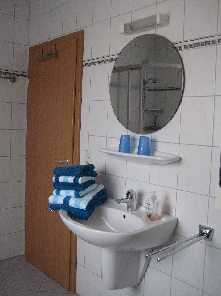 Wohnung C