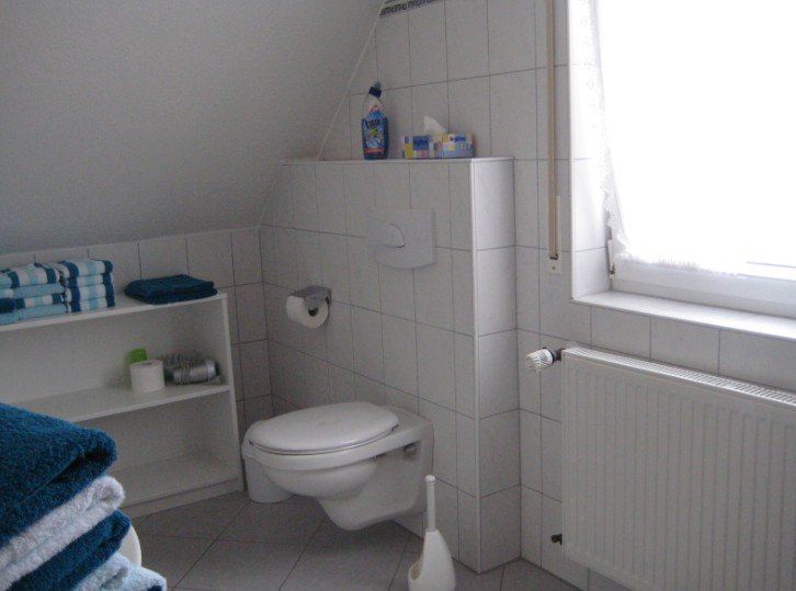 Wohnung C