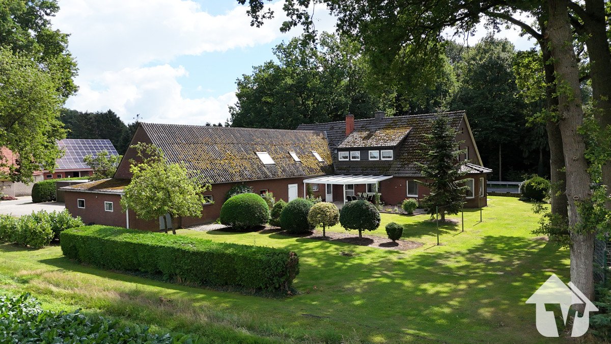 Hinteransicht