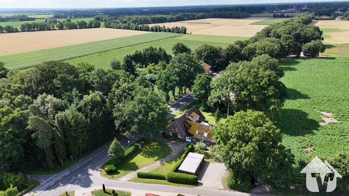 Drohnenaufnahmen