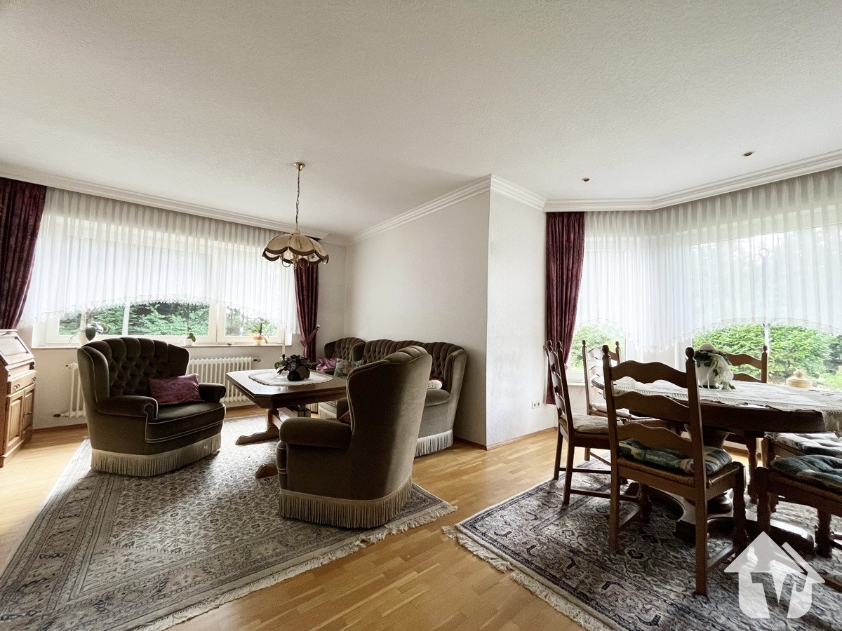 EG Wohnzimmer