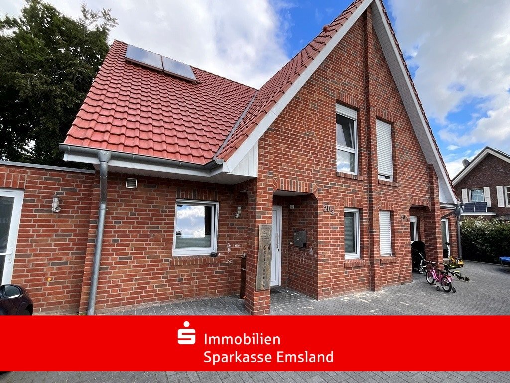 Vorderansicht