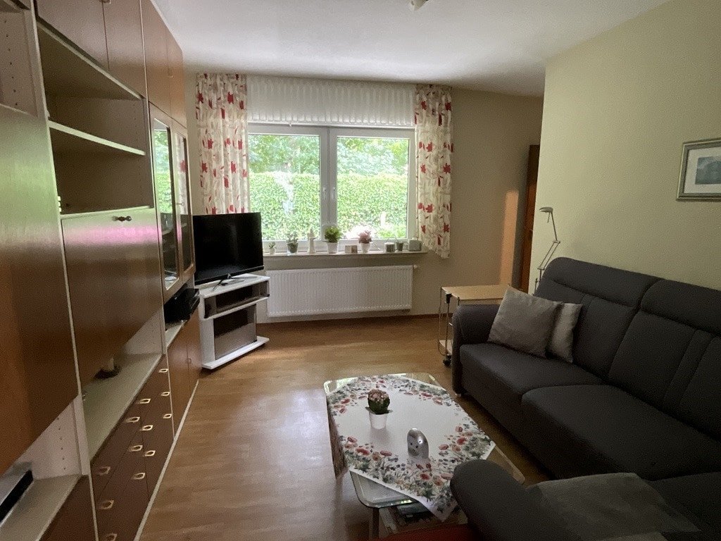Fernsehzimmer