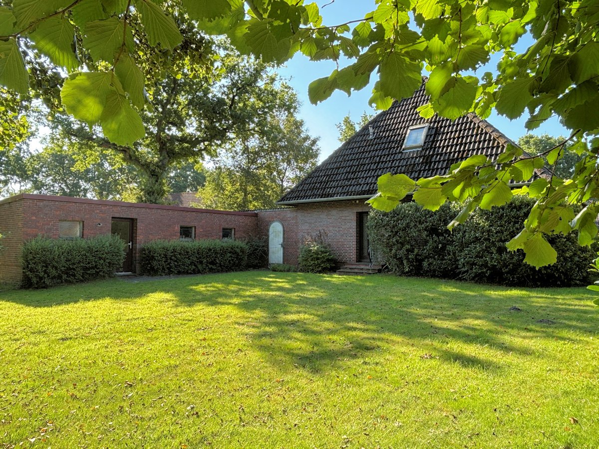 Rückansicht