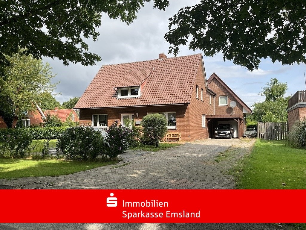 Straßenansicht