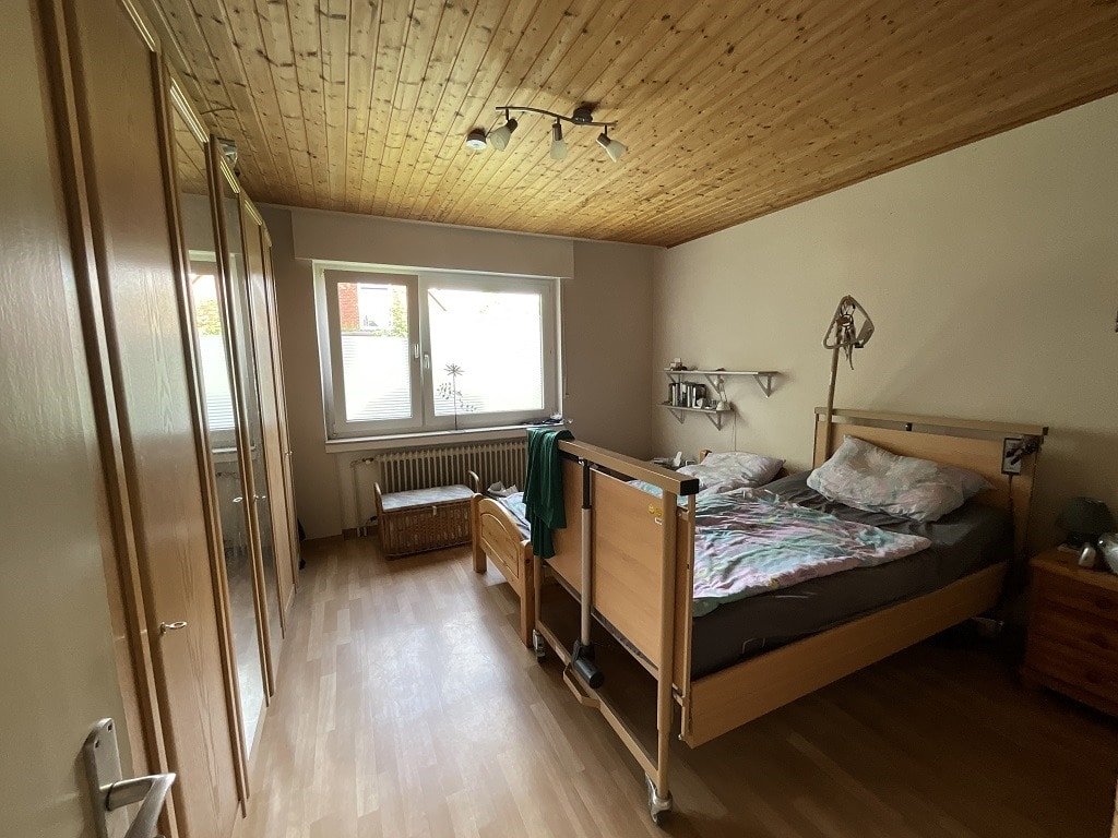 Schlafzimmer EG