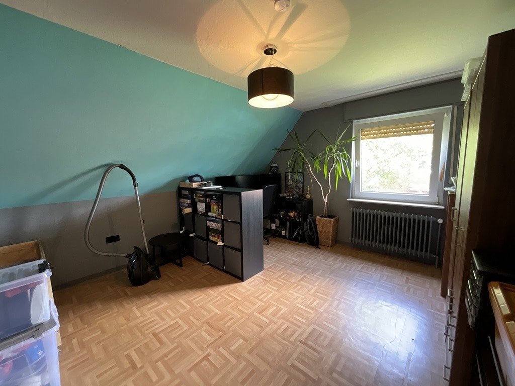 Elternzimmer ELW