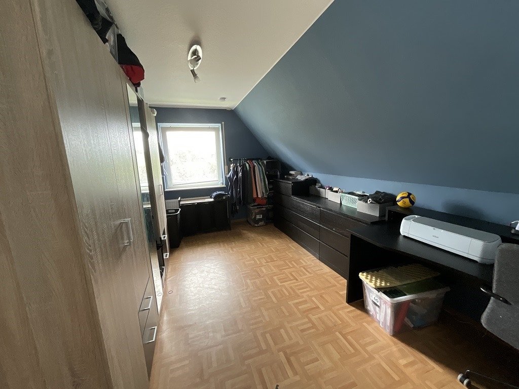 Kinderzimmer ELW