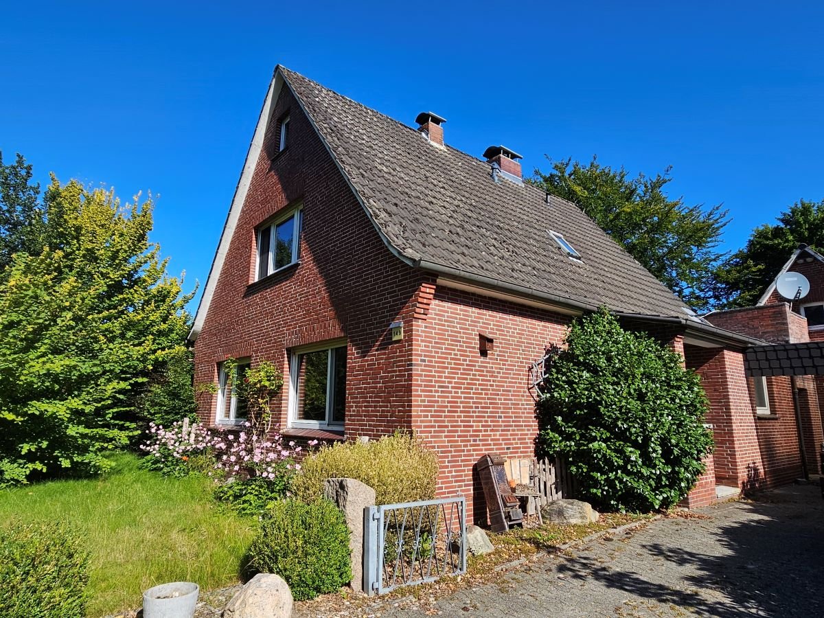 Seitenansicht