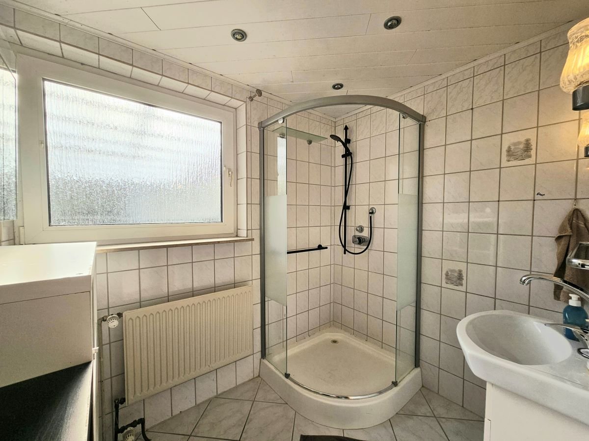 Duschbad