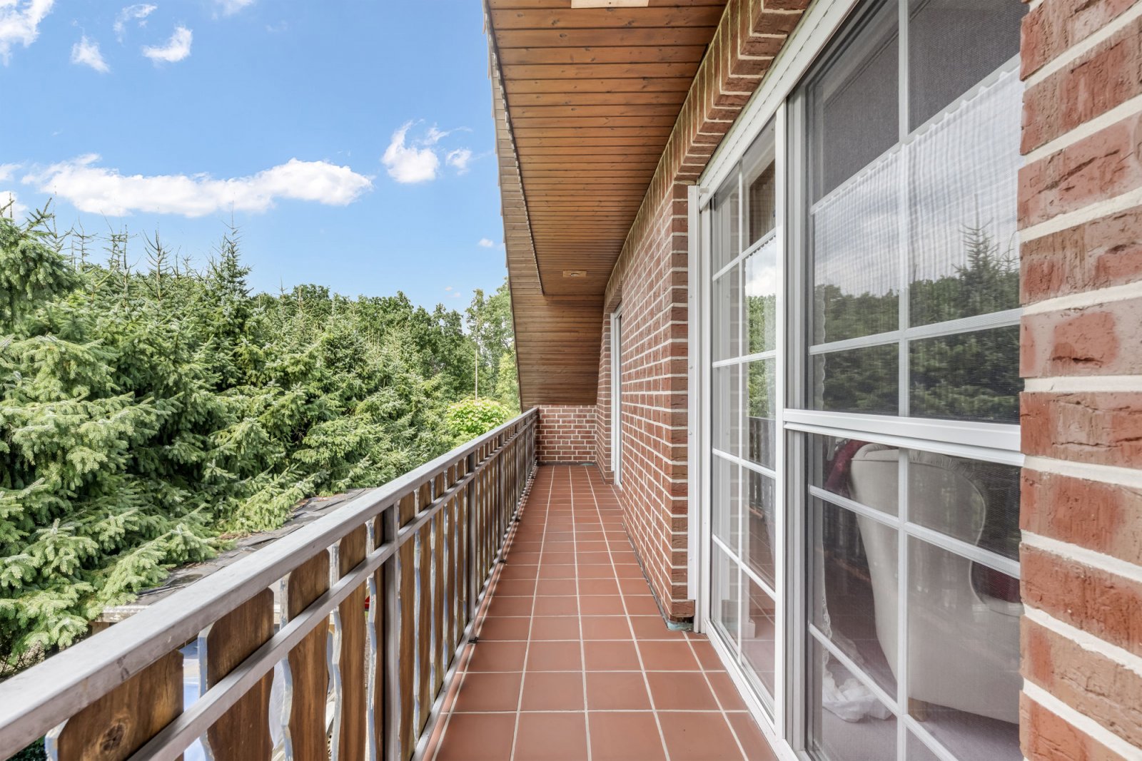 Loggia