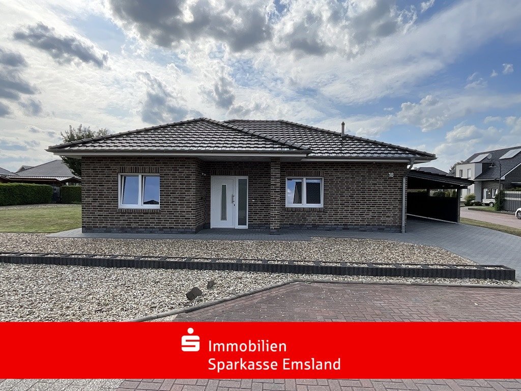 Vorderansicht
