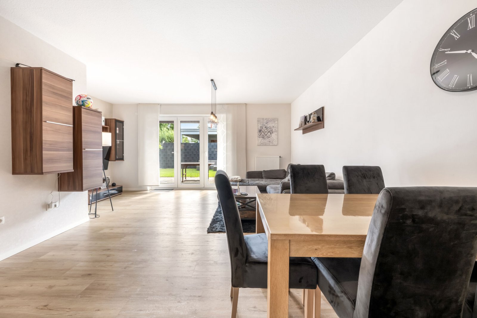 Wohnen / Essen / Kochen