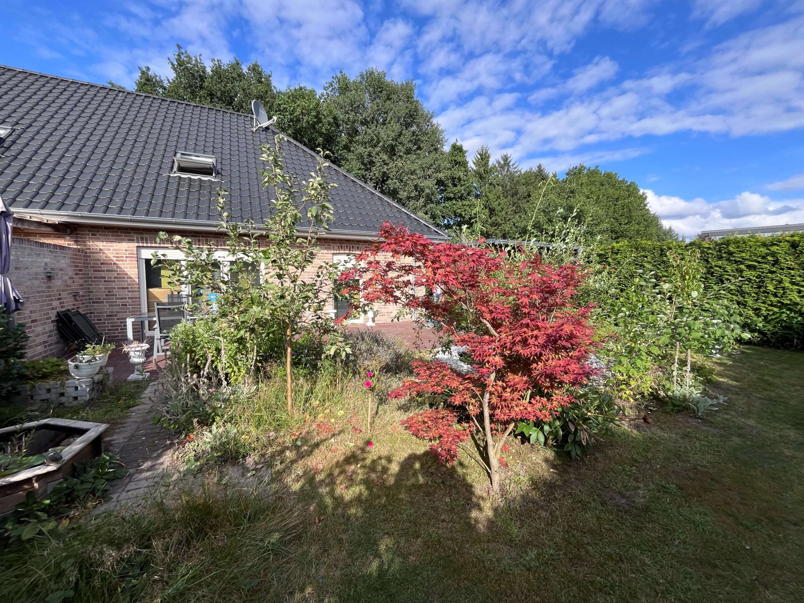 Garten