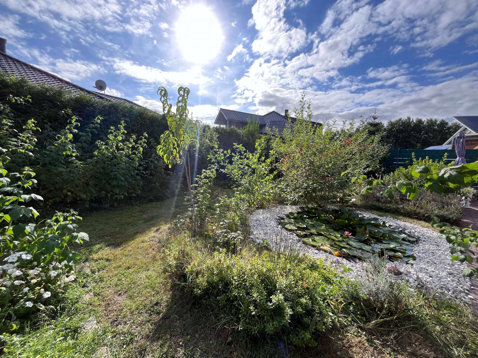 Garten