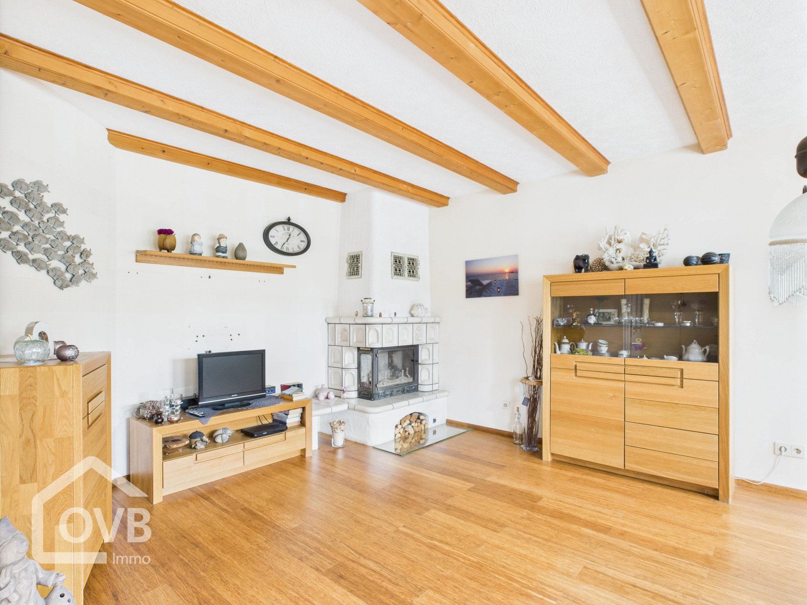 Haupthaus EG Wohnzimmer