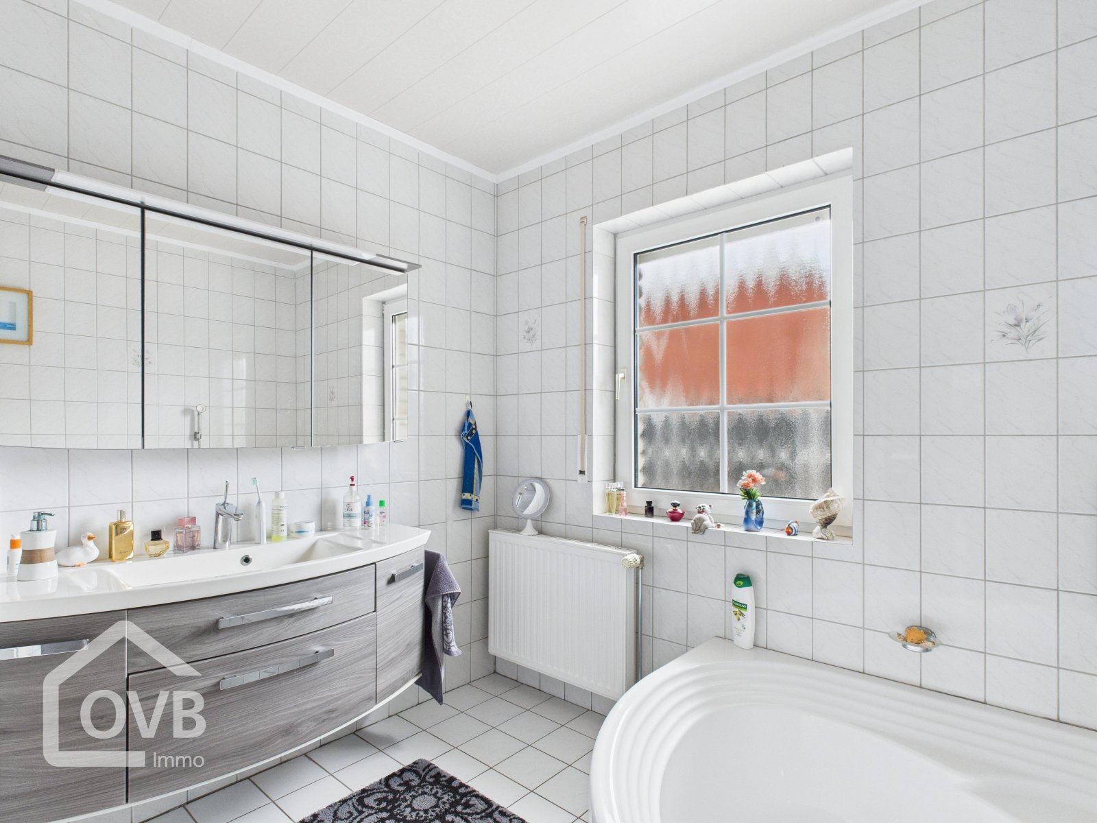 Haupthaus EG Badezimmer