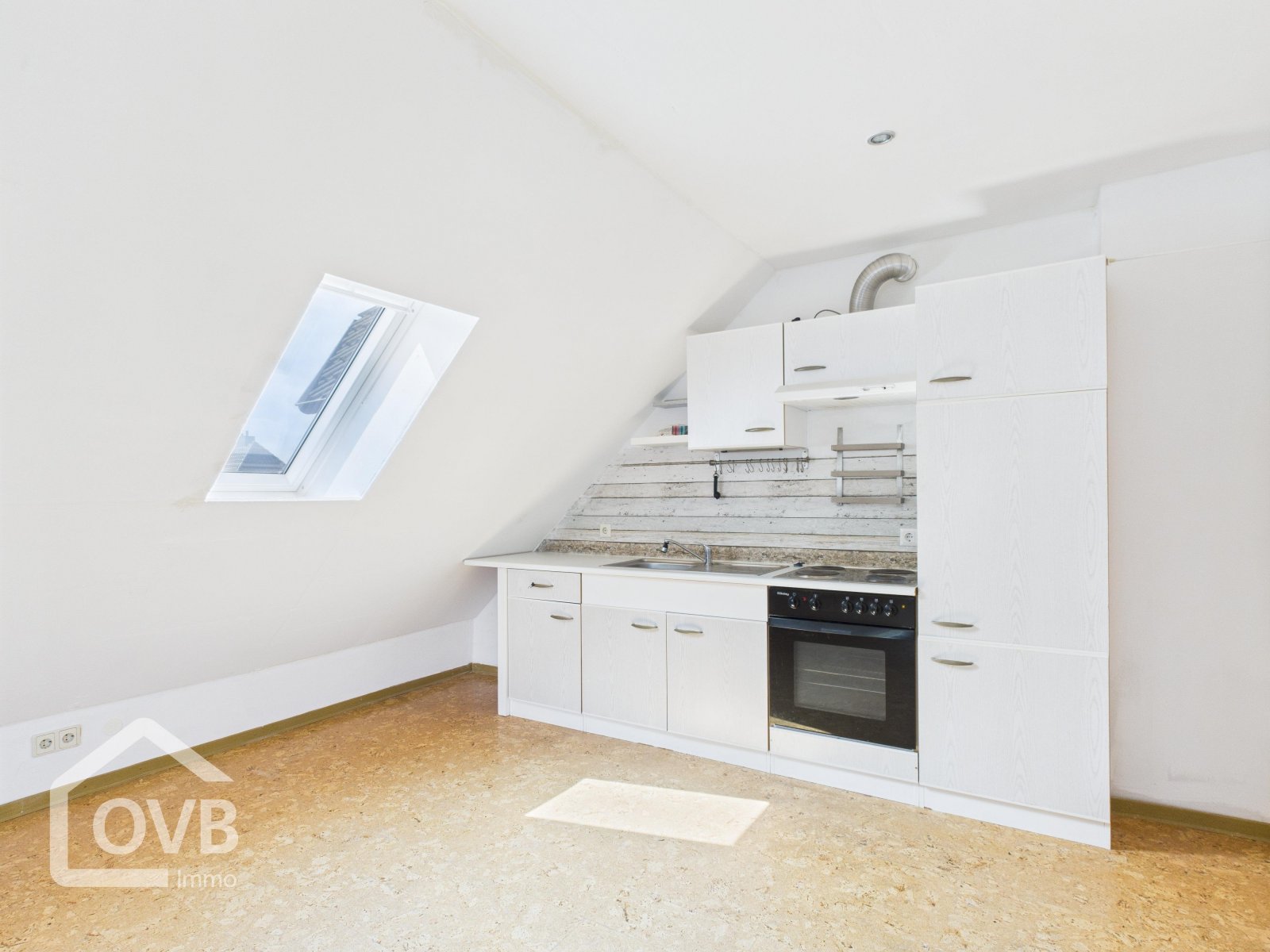 Einliegerwohnung Küche / Wohnbereich