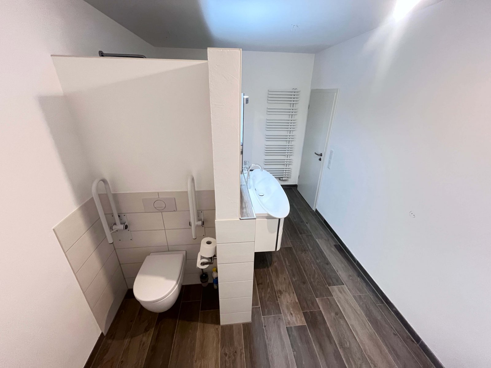 Bad En Suite