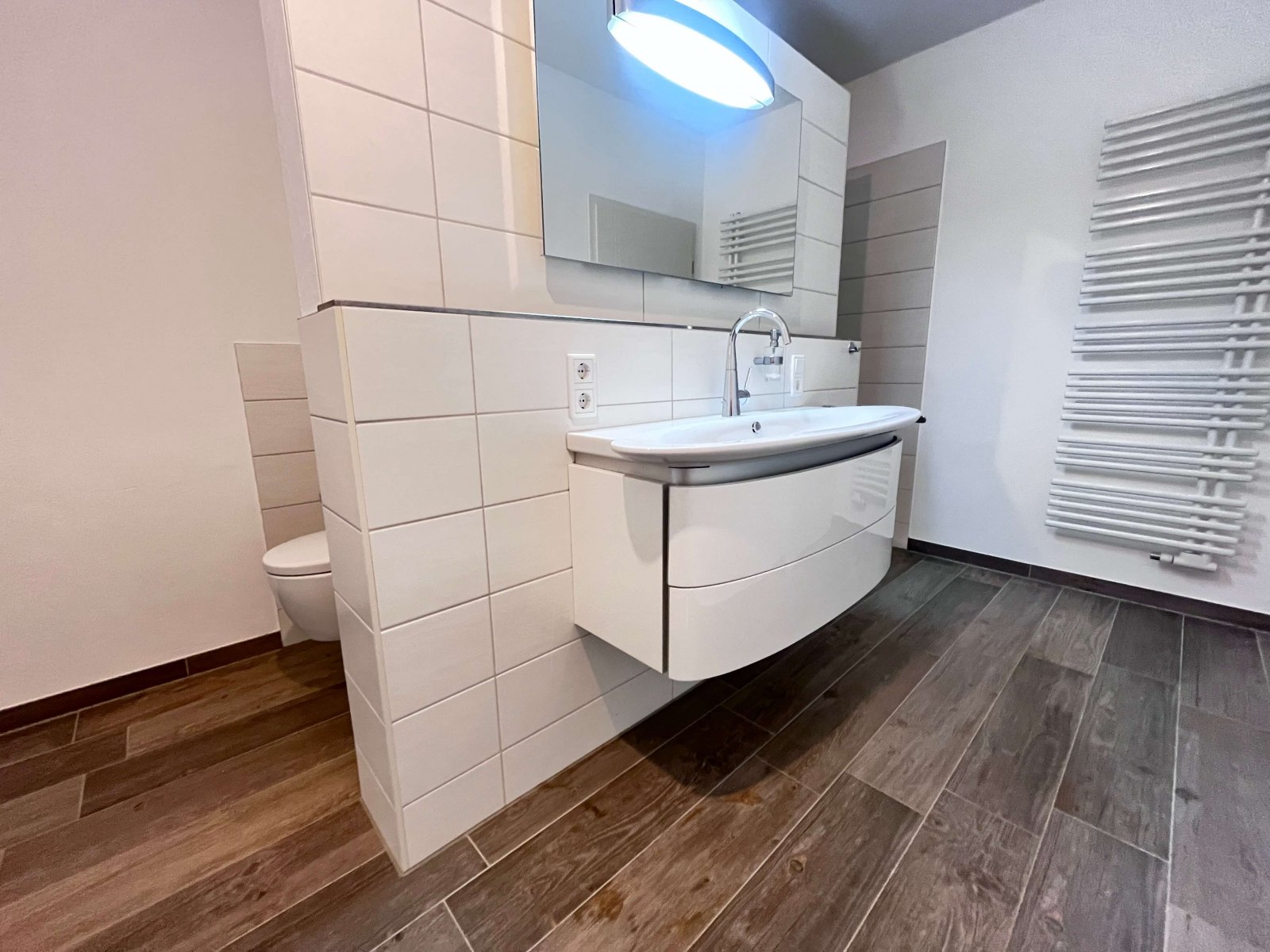 Bad En Suite