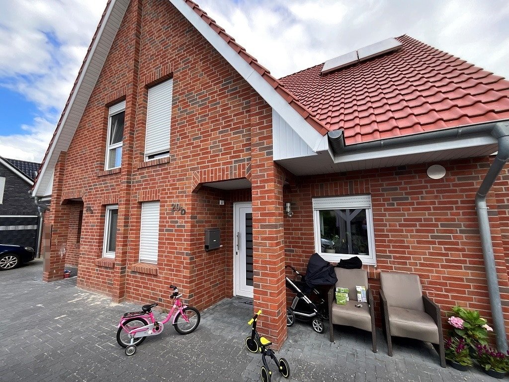 Vorderansicht