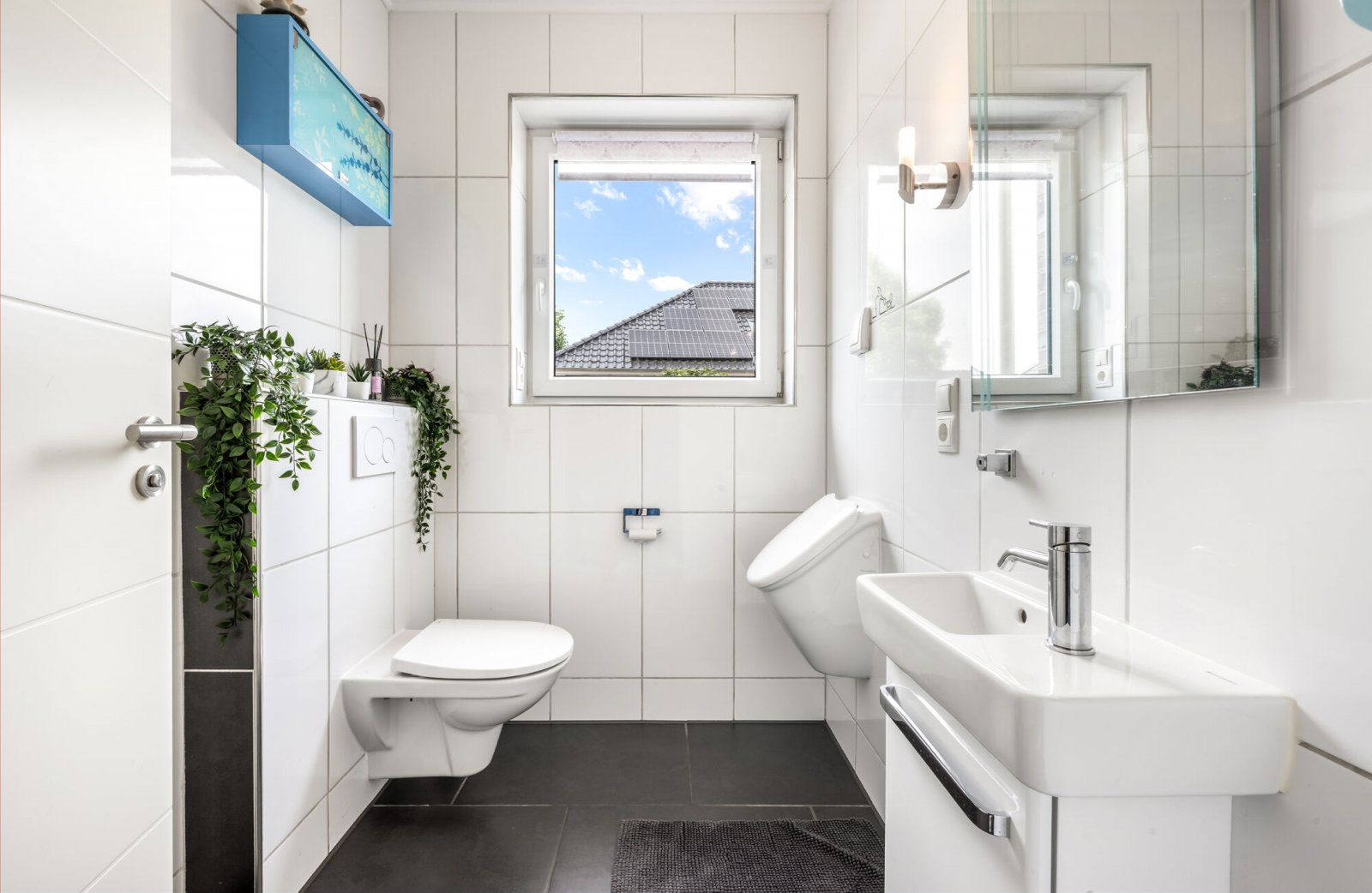 Gäste-WC