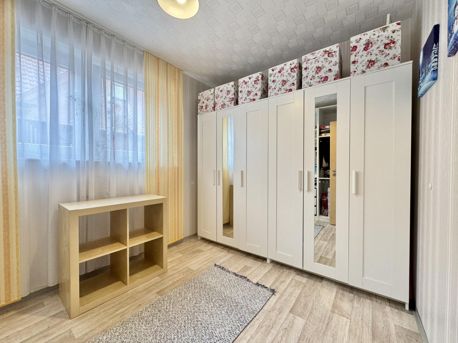Büro Erdgeschoss