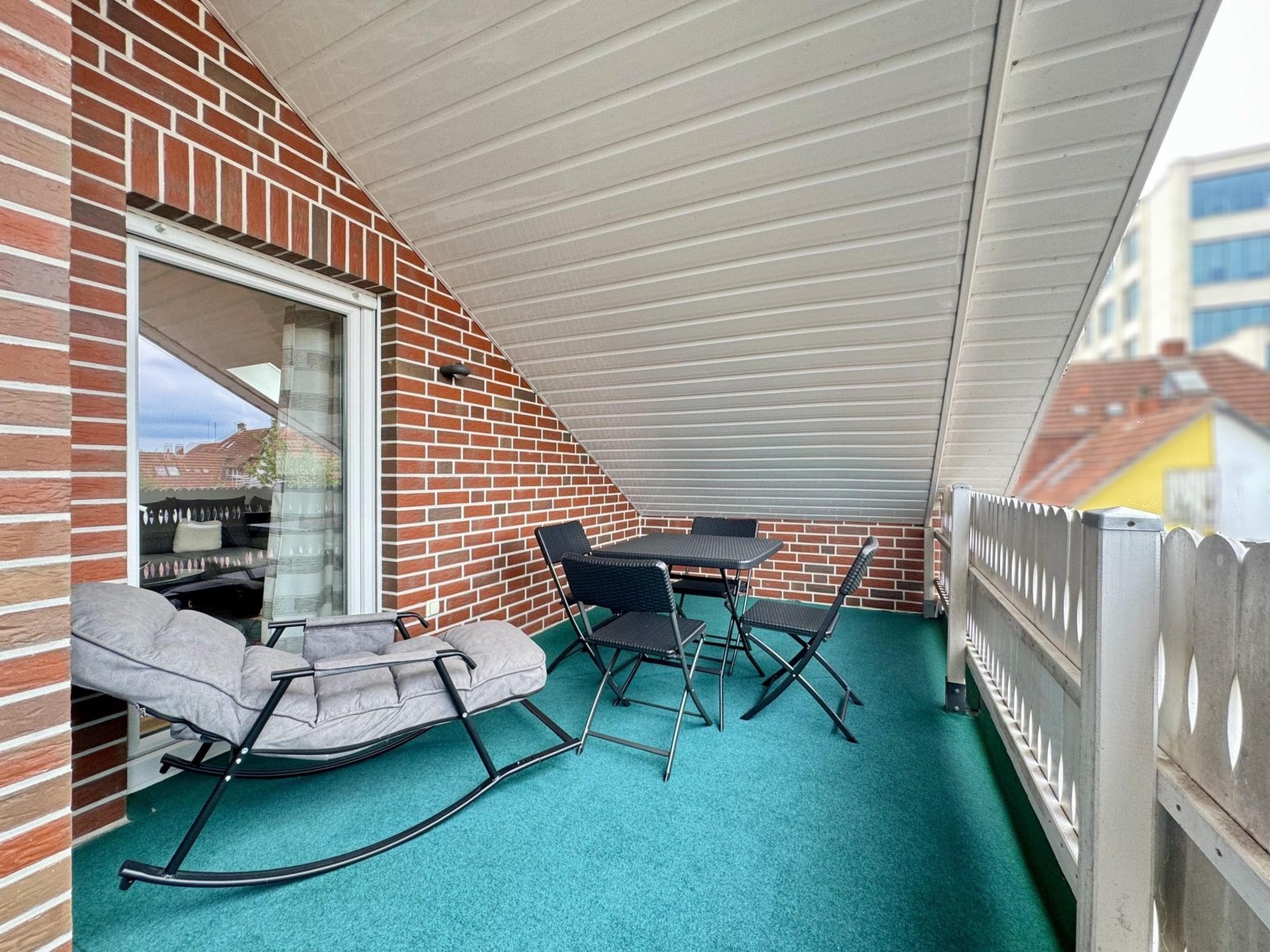 Loggia