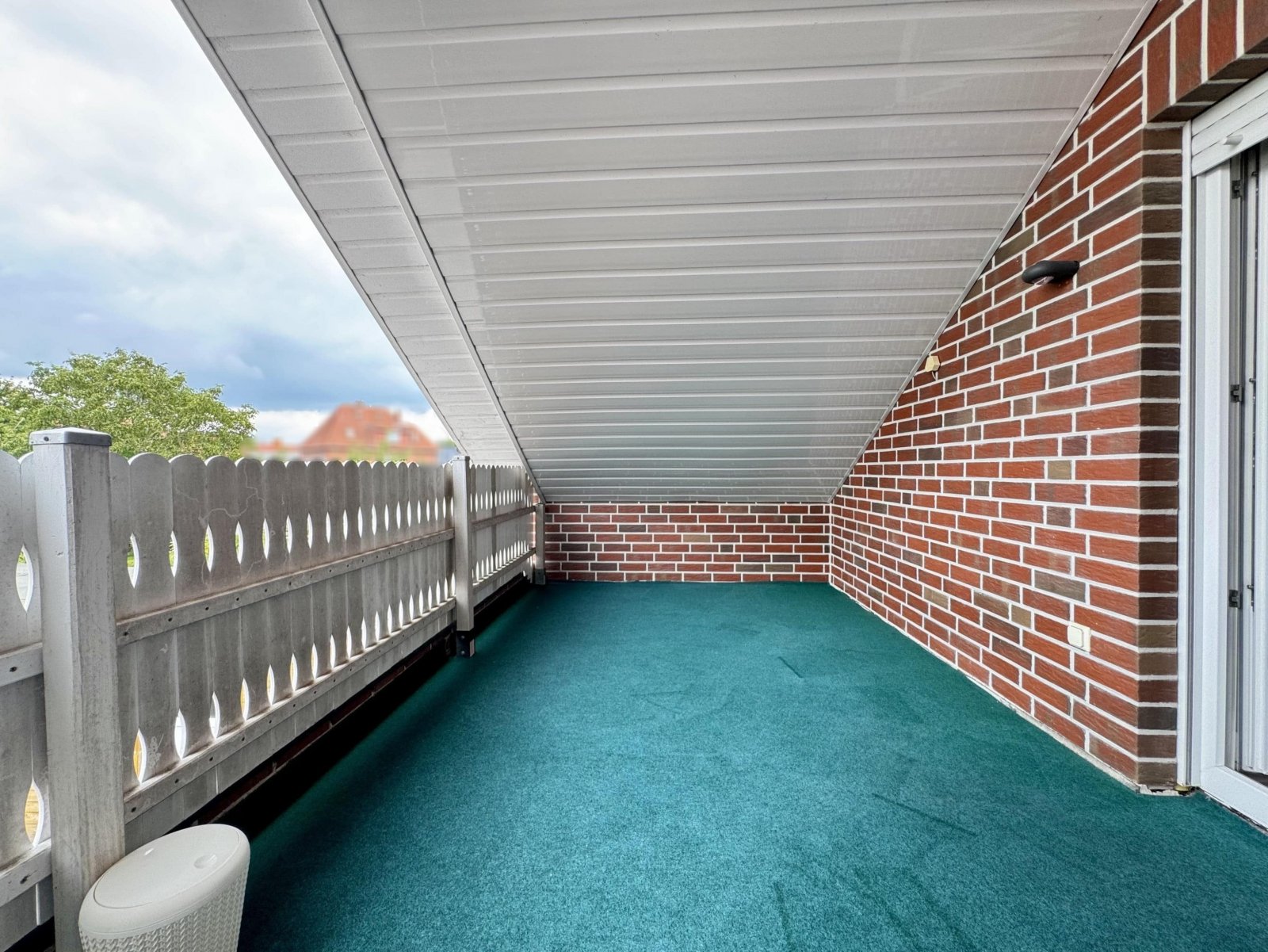 Loggia