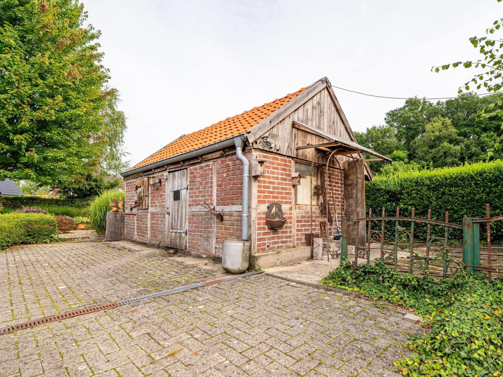 Aussenansicht