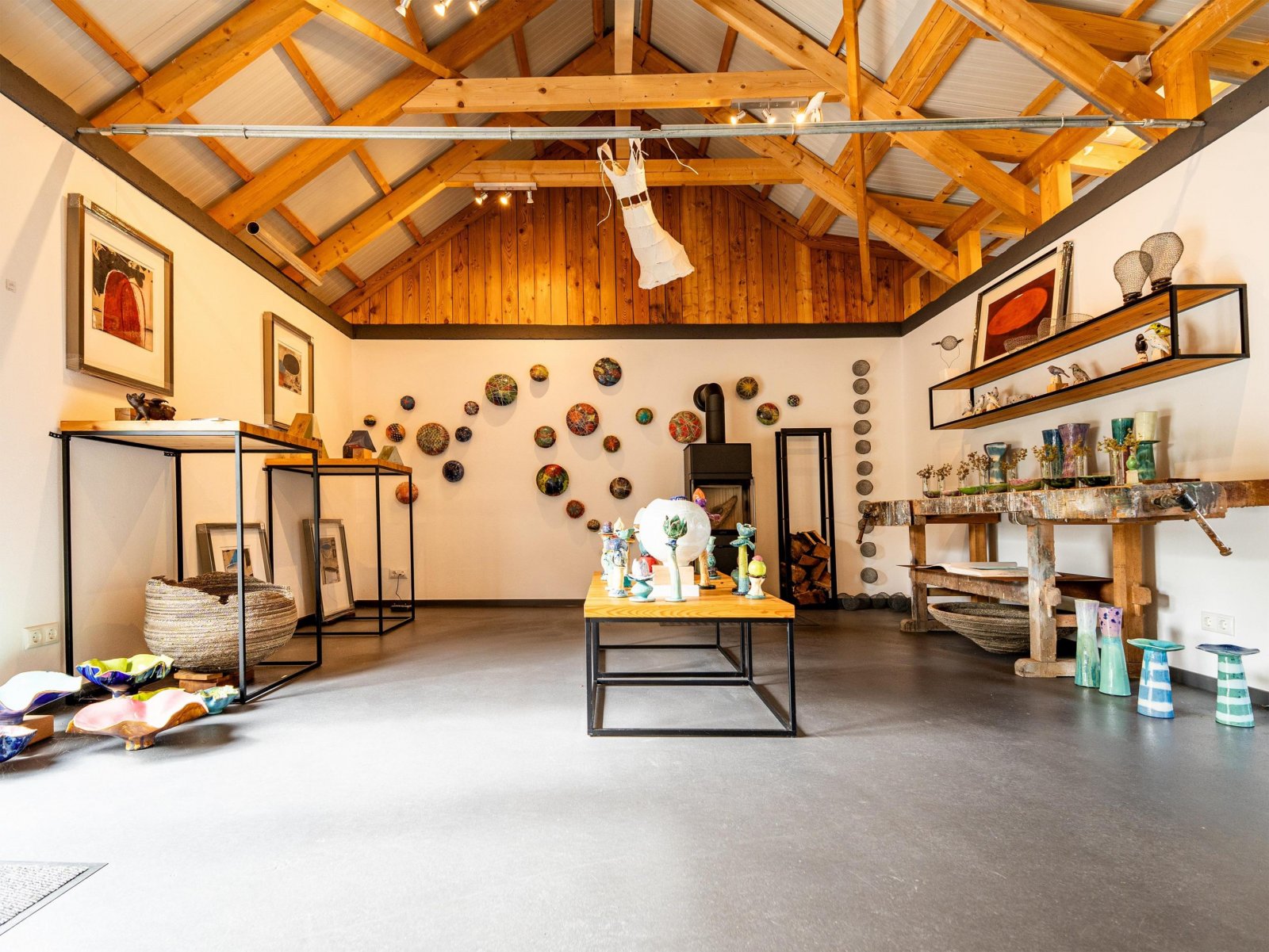 Galerie