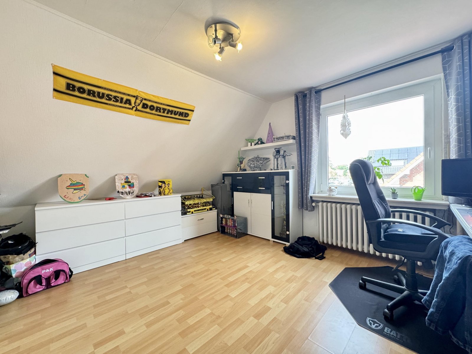 Kinderzimmer 1