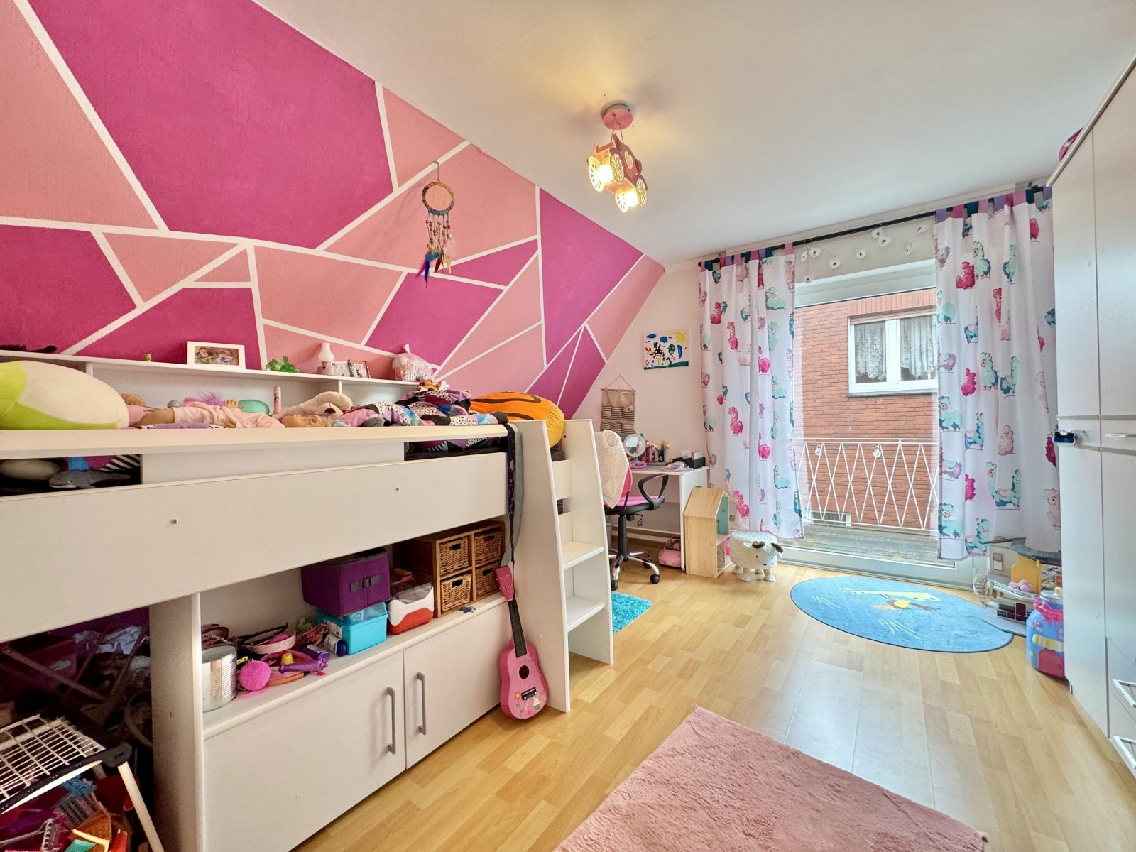 Kinderzimmer 2