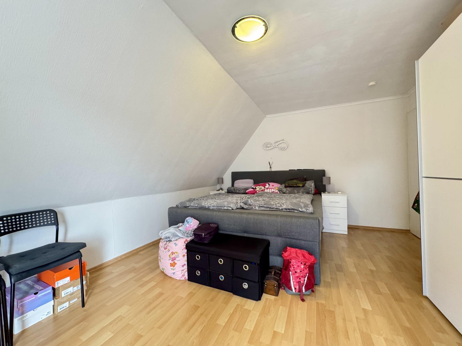 Elternschlafzimmer