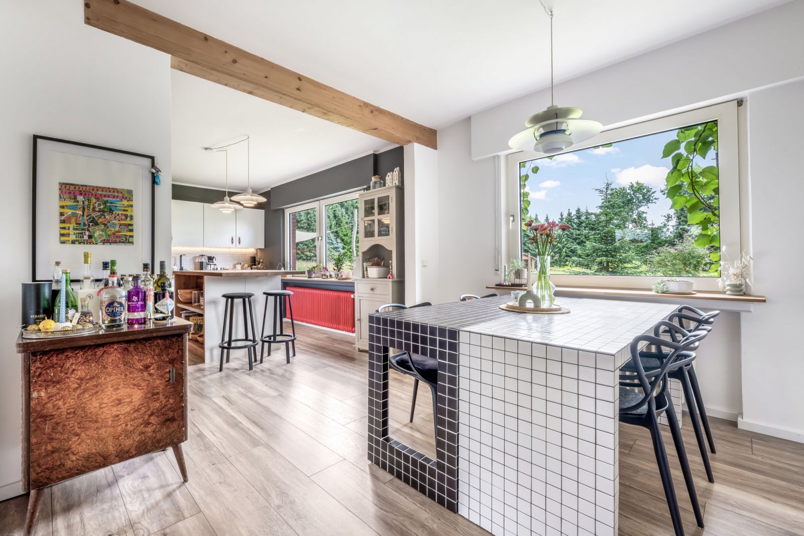 Essen / Kochen 