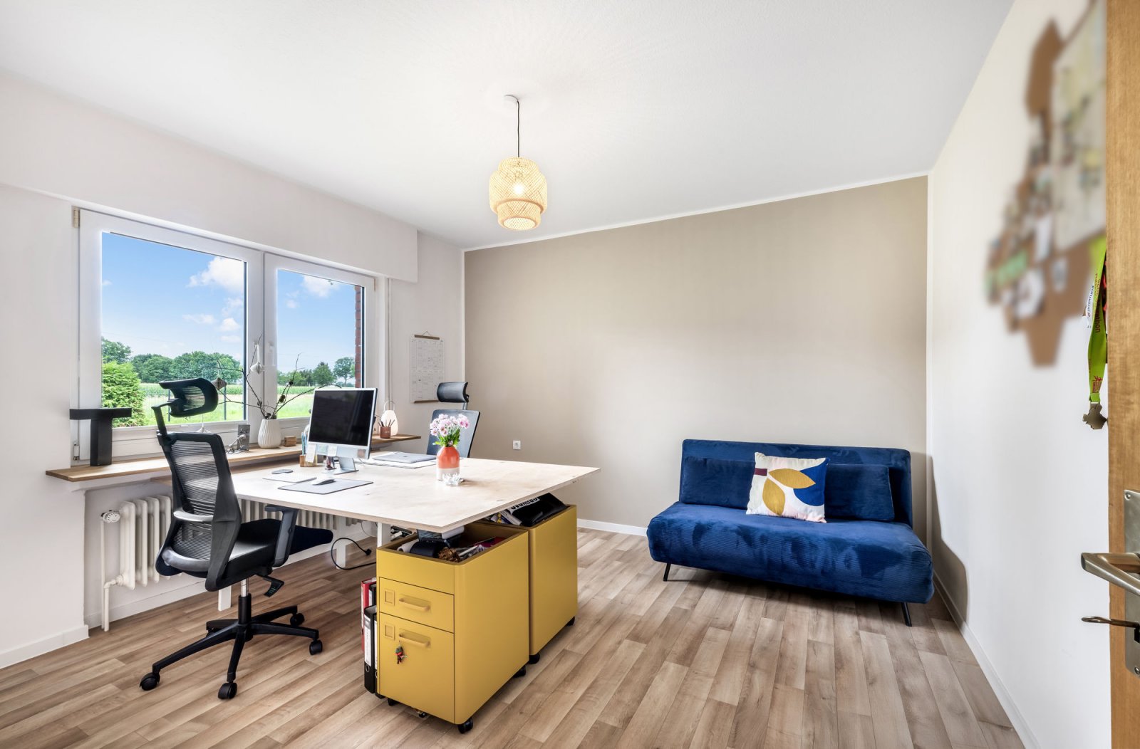 Büro 