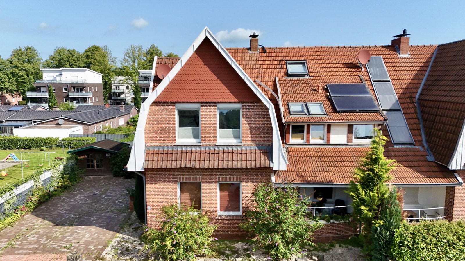 Aussenansicht