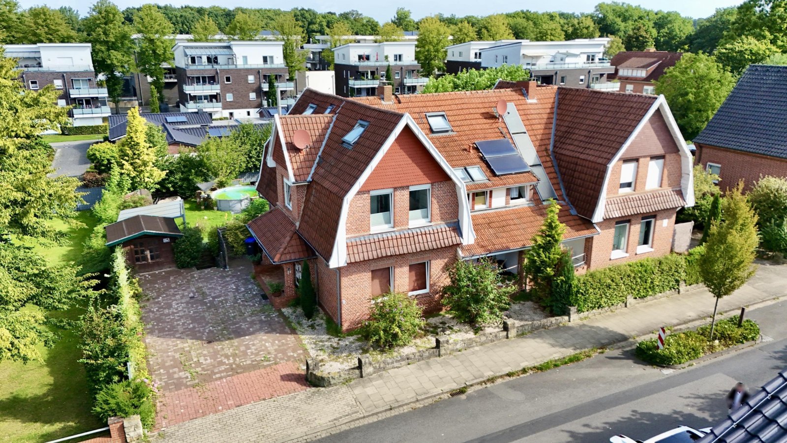 Aussenansicht