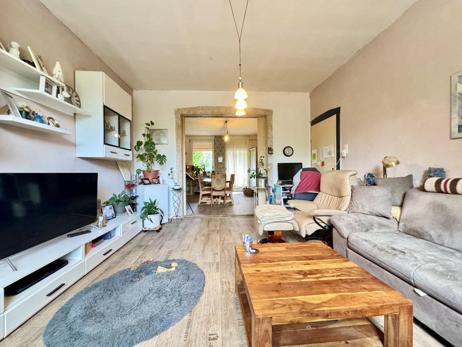 Wohnzimmer (WE1)