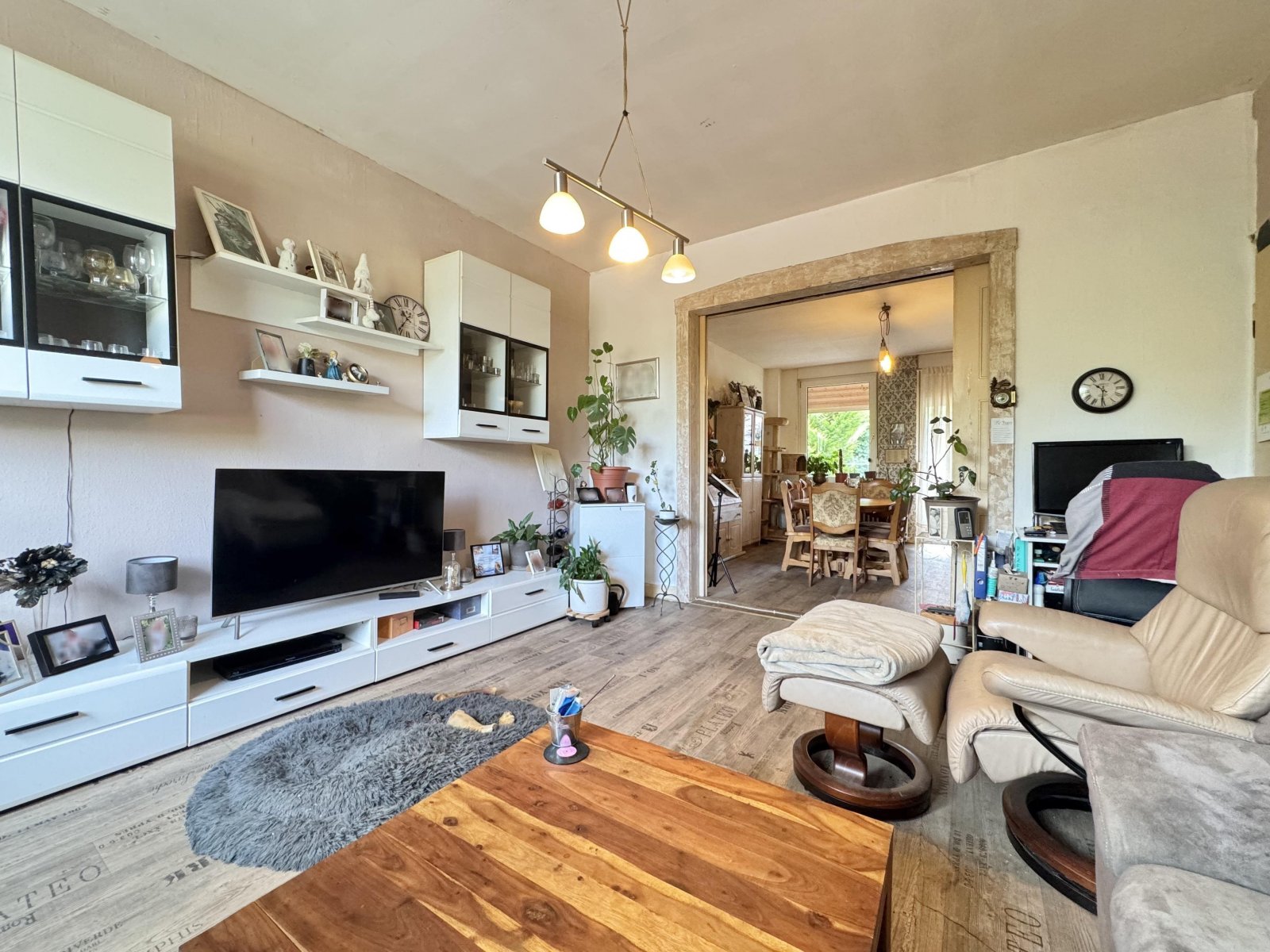 Wohnzimmer (WE1)
