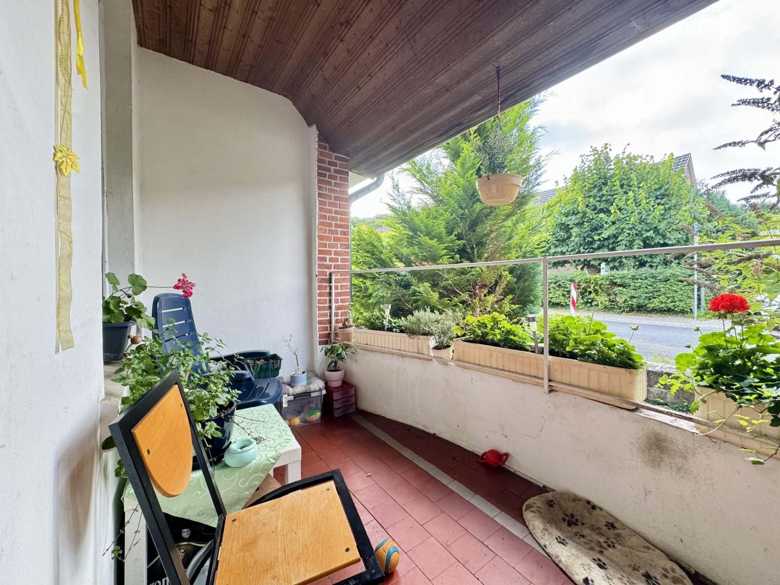 Loggia (WE1)