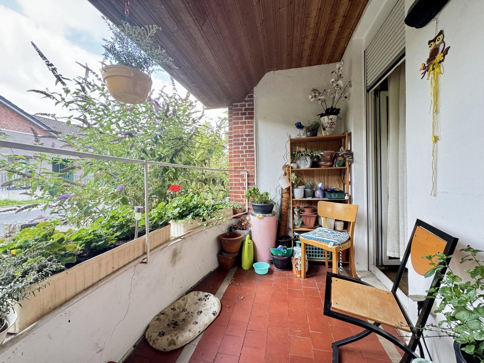 Loggia (WE1)