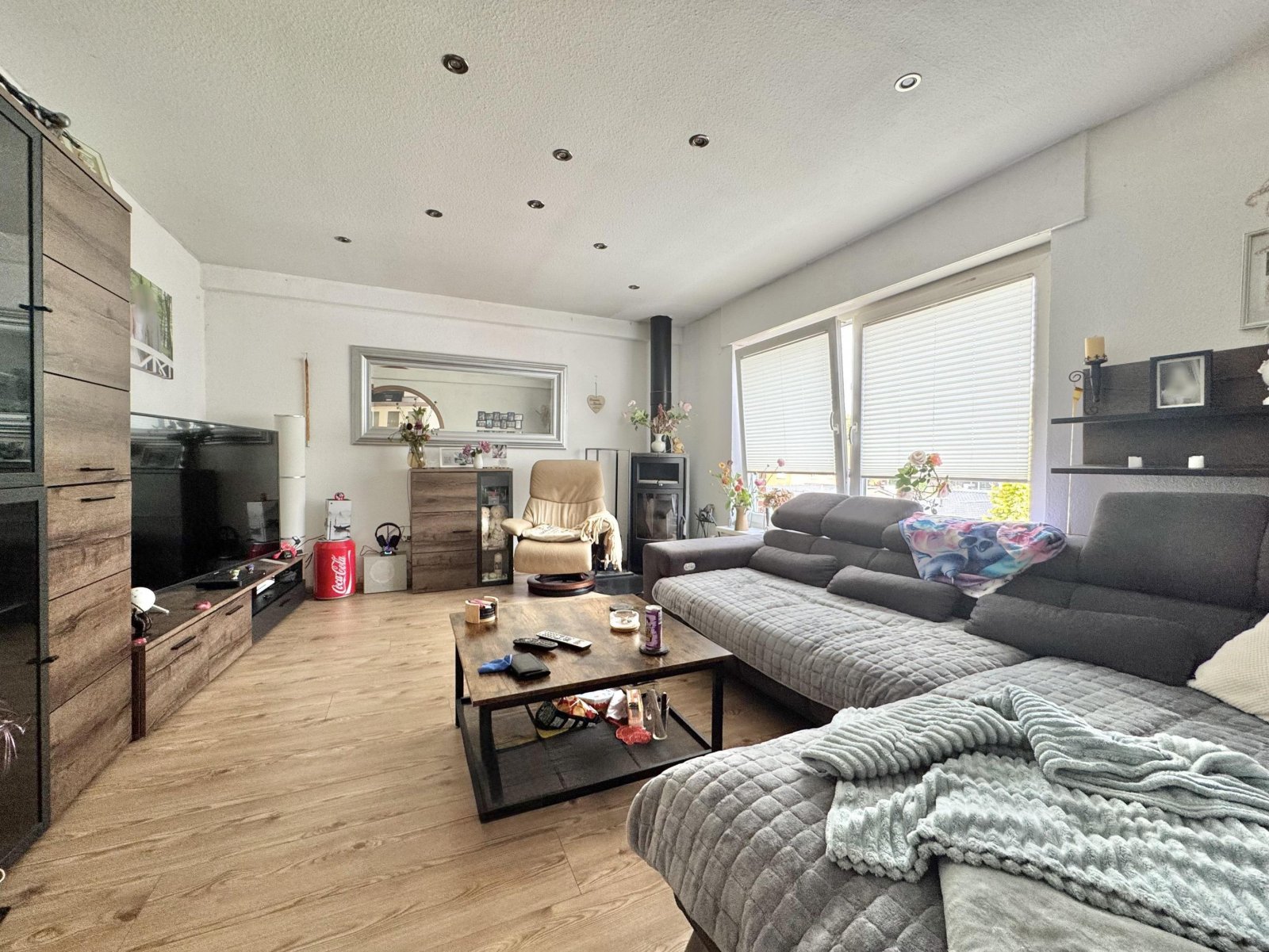 Wohnzimmer (WE2)