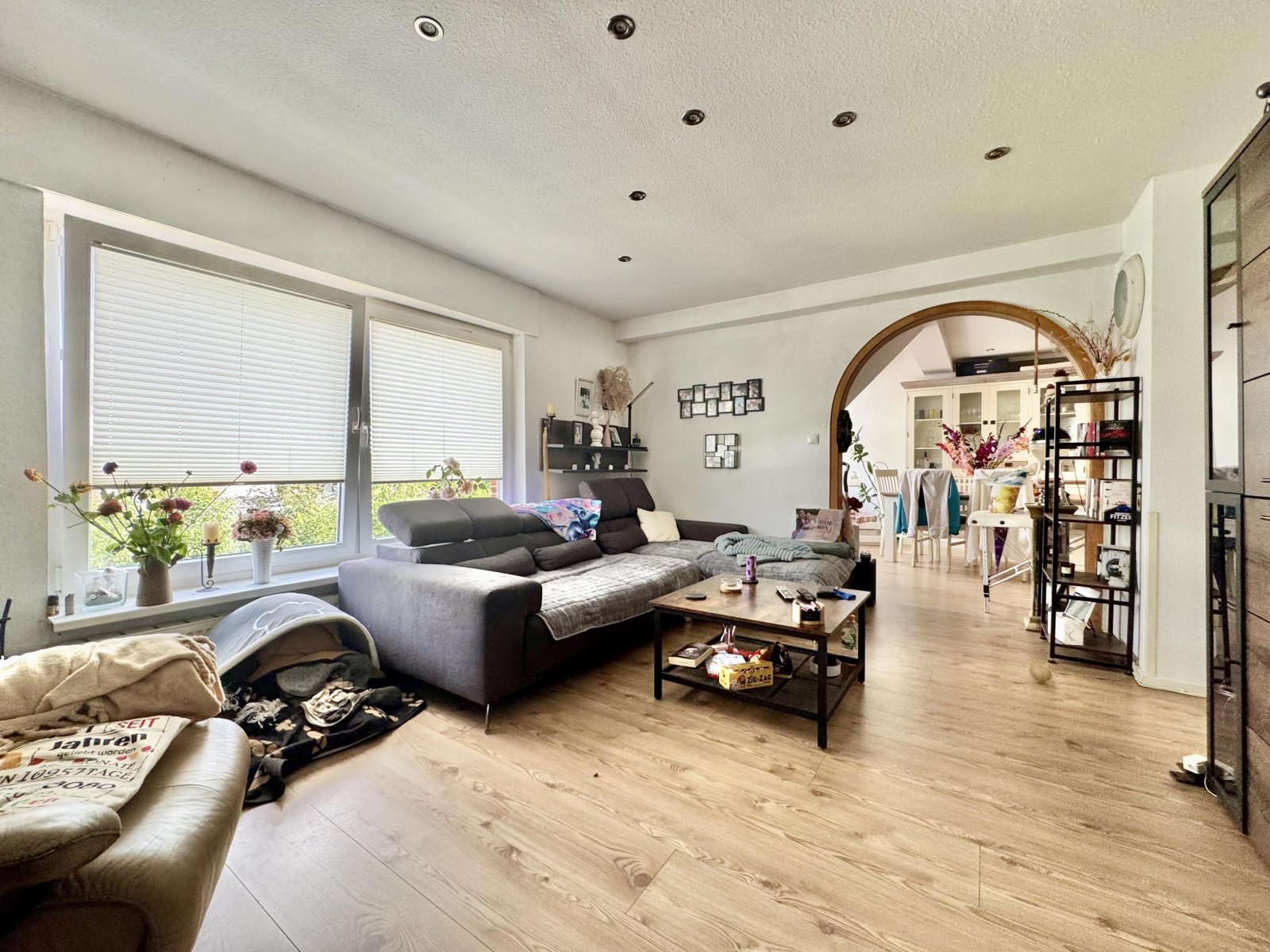 Wohnzimmer (WE2)
